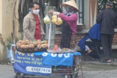 Người dân Thanh Hóa phấn khởi mưu sinh trở lại trong ngày nới lỏng cách ly toàn xã hội Người dân Thanh Hóa phấn khởi mưu sinh trở lại trong ngày nới lỏng cách ly toàn xã hội