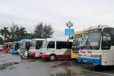 Hải Phòng: Vận tải hành khách ế ẩm khi hoạt động trở lại Hải Phòng: Vận tải hành khách ế ẩm khi hoạt động trở lại