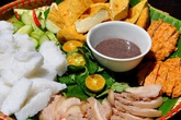 Thêm 1 thìa nguyên liệu này, mắm tôm sẽ dậy mùi, không hôi, ăn cùng thịt luộc, bún đậu ngon xuất sắc Thêm 1 thìa nguyên liệu này, mắm tôm sẽ dậy mùi, không hôi, ăn cùng thịt luộc, bún đậu ngon xuất sắc