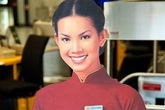 Á hậu Hoàng Oanh - mỹ nhân sáng giá của làng giải trí một thời giờ ra sao? Á hậu Hoàng Oanh - mỹ nhân sáng giá của làng giải trí một thời giờ ra sao?