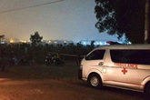 Nghi án giết người, cướp xe ở TP.HCM Nghi án giết người, cướp xe ở TP.HCM