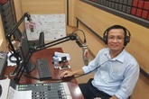 Tiết lộ bất ngờ từ công an trong vụ tiến sĩ Bùi Quang Tín tử vong Tiết lộ bất ngờ từ công an trong vụ tiến sĩ Bùi Quang Tín tử vong