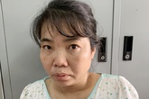 Con dâu đánh mẹ chồng, tấn công Cảnh sát khu vực đến can ngăn Con dâu đánh mẹ chồng, tấn công Cảnh sát khu vực đến can ngăn