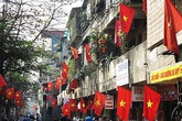 Thông tin cụ thể về thời tiết dịp nghỉ lễ 30/4, 1/5 trên cả nước Thông tin cụ thể về thời tiết dịp nghỉ lễ 30/4, 1/5 trên cả nước