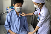 Hy hữu cứu sống bệnh nhân được gia đình xin cho về nhà lo hậu sự Hy hữu cứu sống bệnh nhân được gia đình xin cho về nhà lo hậu sự