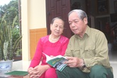 Người lái xe tăng húc đổ cổng Dinh Độc Lập: Lá thư báo tin vui và chuyện tình khi về phép Người lái xe tăng húc đổ cổng Dinh Độc Lập: Lá thư báo tin vui và chuyện tình khi về phép