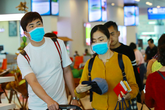 Nghỉ lễ 30/4 - 1/5: Tuyệt đối không chủ quan, hệ thống phòng chống dịch hoạt động 100% công suất Nghỉ lễ 30/4 - 1/5: Tuyệt đối không chủ quan, hệ thống phòng chống dịch hoạt động 100% công suất