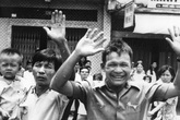 Gặp chàng phóng viên ghi lại thời khắc lịch sử của dân tộc làm nên Đại thắng mùa Xuân năm 1975 Gặp chàng phóng viên ghi lại thời khắc lịch sử của dân tộc làm nên Đại thắng mùa Xuân năm 1975