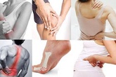 Bách Thống Vương – giải pháp GIẢM ĐAU ĐÔNG Y chuyên biệt mới cho người bị đau Bách Thống Vương – giải pháp GIẢM ĐAU ĐÔNG Y chuyên biệt mới cho người bị đau
