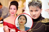 Đàm Vĩnh Hưng, Trịnh Kim Chi bức xúc trước phát ngôn sốc của diễn viên Trà My Đàm Vĩnh Hưng, Trịnh Kim Chi bức xúc trước phát ngôn sốc của diễn viên Trà My