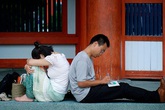 Làm theo 'đàn ông xây nhà, đàn bà xây tổ ấm' vẫn bất hạnh như thường nếu không đúng cách Làm theo 'đàn ông xây nhà, đàn bà xây tổ ấm' vẫn bất hạnh như thường nếu không đúng cách