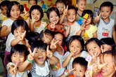 Thủ tướng phê duyệt Chương trình điều chỉnh mức sinh phù hợp các vùng, đối tượng đến năm 2030 Thủ tướng phê duyệt Chương trình điều chỉnh mức sinh phù hợp các vùng, đối tượng đến năm 2030