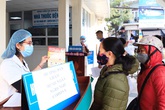 Quyền lợi người tham gia BHYT vẫn được bảo đảm khi cơ sở khám chữa bệnh bị cách ly Quyền lợi người tham gia BHYT vẫn được bảo đảm khi cơ sở khám chữa bệnh bị cách ly