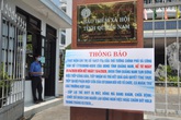 BHXH Quảng Nam: Nỗ lực đảm bảo quyền lợi cho người tham gia BHXH, BHYT trong dịch COVID-19 BHXH Quảng Nam: Nỗ lực đảm bảo quyền lợi cho người tham gia BHXH, BHYT trong dịch COVID-19