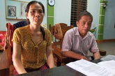 Nghệ An: Công chứng làm sai, dân chịu thiệt Nghệ An: Công chứng làm sai, dân chịu thiệt