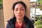 Người phụ nữ ở Hải Phòng tát cảnh sát, hất máy đo thân nhiệt vào cán bộ chống COVID-19 lĩnh án Người phụ nữ ở Hải Phòng tát cảnh sát, hất máy đo thân nhiệt vào cán bộ chống COVID-19 lĩnh án