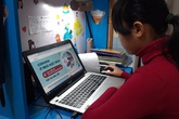 Bức xúc với các nickname “Khá Bảnh”, “Huấn Hoa Hồng” vào phá lớp học online Bức xúc với các nickname “Khá Bảnh”, “Huấn Hoa Hồng” vào phá lớp học online