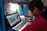 Học sinh, sinh viên không được chia sẻ tài khoản học trực tuyến cho người khác Học sinh, sinh viên không được chia sẻ tài khoản học trực tuyến cho người khác