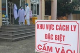 Hà Nội xác định gần 200 người F1, F2, F3 liên quan đến bệnh nhân 183 Hà Nội xác định gần 200 người F1, F2, F3 liên quan đến bệnh nhân 183