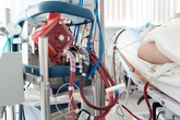 BN416 ở Đà Nẵng nguy cơ tử vong cao, BN418 còn nặng hơn, xem xét đặt ECMO BN416 ở Đà Nẵng nguy cơ tử vong cao, BN418 còn nặng hơn, xem xét đặt ECMO