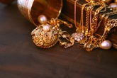 Giá vàng hôm nay 6/4: Quay đầu giảm Giá vàng hôm nay 6/4: Quay đầu giảm
