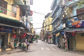 Hà Nội bước vào giai đoạn “vàng” chống dịch và phục hồi kinh tế Hà Nội bước vào giai đoạn “vàng” chống dịch và phục hồi kinh tế