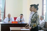 Tình tiết mới vụ ca sĩ Nhật Kim Anh và chồng cũ tranh chấp nuôi con Tình tiết mới vụ ca sĩ Nhật Kim Anh và chồng cũ tranh chấp nuôi con