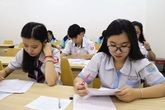 Đề thi tham khảo THPT Quốc gia 2020: Đề thi dễ, nhưng không chủ quan Đề thi tham khảo THPT Quốc gia 2020: Đề thi dễ, nhưng không chủ quan