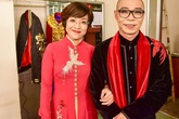 MC Thảo Vân công khai 'thách đấu' chồng cũ Công Lý MC Thảo Vân công khai 'thách đấu' chồng cũ Công Lý