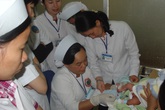 Lâm đồng: Đẩy mạnh công tác truyền thông về sàng lọc trước sinh và sàng lọc sơ sinh Lâm đồng: Đẩy mạnh công tác truyền thông về sàng lọc trước sinh và sàng lọc sơ sinh