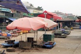 Cận cảnh những nơi BN 243 đến nhiều nhất trước khi phát bệnh Cận cảnh những nơi BN 243 đến nhiều nhất trước khi phát bệnh