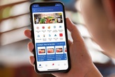 BIDV tiên phong đưa tính năng Siêu thị Vinmart Online lên ứng dụng di động BIDV tiên phong đưa tính năng Siêu thị Vinmart Online lên ứng dụng di động