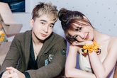 Bao lần chối đây đẩy, Ninh Dương Lan Ngọc bất ngờ thừa nhận thích Chi Dân ngay trên sóng truyền hình? Bao lần chối đây đẩy, Ninh Dương Lan Ngọc bất ngờ thừa nhận thích Chi Dân ngay trên sóng truyền hình?