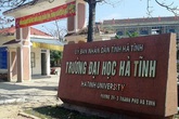 151 lưu học sinh Lào ở Hà Tĩnh tự ý rời khỏi ký túc xá 151 lưu học sinh Lào ở Hà Tĩnh tự ý rời khỏi ký túc xá