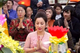 Vợ giang hồ Đường "Nhuệ" là ai? Vợ giang hồ Đường "Nhuệ" là ai?