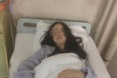 Mới 26 tuổi đã phải cắt bỏ cả tử cung vì ung thư, cô gái trẻ hối hận khi đã bỏ qua 3 bất thường trong cơ thể mà rất nhiều phụ nữ phớt lờ Mới 26 tuổi đã phải cắt bỏ cả tử cung vì ung thư, cô gái trẻ hối hận khi đã bỏ qua 3 bất thường trong cơ thể mà rất nhiều phụ nữ phớt lờ