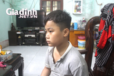 Con trai vợ chồng người bán đậu kể lại giây phút sợ hãi khi bố mẹ bị đối tượng nghi "ngáo đá" truy sát Con trai vợ chồng người bán đậu kể lại giây phút sợ hãi khi bố mẹ bị đối tượng nghi "ngáo đá" truy sát