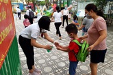 Đà Nẵng: Học sinh mầm non, trung tâm ngoại ngữ và năng khiếu nghỉ học từ 26/7 Đà Nẵng: Học sinh mầm non, trung tâm ngoại ngữ và năng khiếu nghỉ học từ 26/7