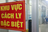 Truy vết hơn 230 F1 liên quan 2 nữ công nhân Hải Dương mắc COVID-19 Truy vết hơn 230 F1 liên quan 2 nữ công nhân Hải Dương mắc COVID-19