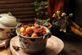 Loạt món ngon chuẩn vị Việt với nước mắm Loạt món ngon chuẩn vị Việt với nước mắm