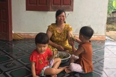 Sau giãn cách xã hội nhiều công nhân khu công nghiệp Vĩnh Phúc cuống cuồng tìm việc trong vô vọng Sau giãn cách xã hội nhiều công nhân khu công nghiệp Vĩnh Phúc cuống cuồng tìm việc trong vô vọng