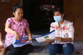 Nỗ lực ngăn ngừa tiến tới xóa bỏ bệnh tan máu bẩm sinh Nỗ lực ngăn ngừa tiến tới xóa bỏ bệnh tan máu bẩm sinh