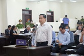 Bác kháng cáo kêu oan của cựu Chủ tịch UBND thành phố Đà Nẵng Bác kháng cáo kêu oan của cựu Chủ tịch UBND thành phố Đà Nẵng