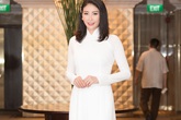 Hà Kiều Anh rạng rỡ trở lại sân khấu Hoa hậu Việt Nam sau 28 năm đăng quang Hà Kiều Anh rạng rỡ trở lại sân khấu Hoa hậu Việt Nam sau 28 năm đăng quang