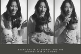 Hiếm lắm mới lộ diện, con gái Hoa hậu Đặng Thu Thảo khiến dân tình xuýt xoa vì quá đáng yêu Hiếm lắm mới lộ diện, con gái Hoa hậu Đặng Thu Thảo khiến dân tình xuýt xoa vì quá đáng yêu