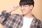 10X trường Y nổi tiếng trên mạng vì ảnh thẻ điển trai 10X trường Y nổi tiếng trên mạng vì ảnh thẻ điển trai