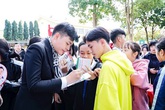 Trường đại học tốp trên sẽ sử dụng kết quả kỳ thi tốt nghiệp THPT để xét tuyển Trường đại học tốp trên sẽ sử dụng kết quả kỳ thi tốt nghiệp THPT để xét tuyển