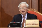 Tiêu chuẩn Ban chấp hành Trung ương khóa mới Tiêu chuẩn Ban chấp hành Trung ương khóa mới