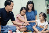 Chương trình điều chỉnh mức sinh phù hợp đến năm 2030: Triển vọng và thách thức Chương trình điều chỉnh mức sinh phù hợp đến năm 2030: Triển vọng và thách thức