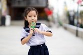 Giúp trẻ trang bị “lá chắn” bảo vệ để luôn tràn đầy năng lượng khi quay lại trường Giúp trẻ trang bị “lá chắn” bảo vệ để luôn tràn đầy năng lượng khi quay lại trường